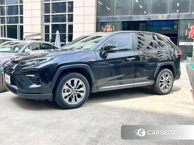 Toyota Wilanda id 4219282 из Китая 17