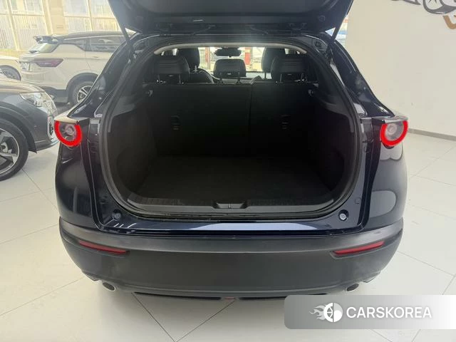 Mazda CX-30 id 4263422 из Китая 17