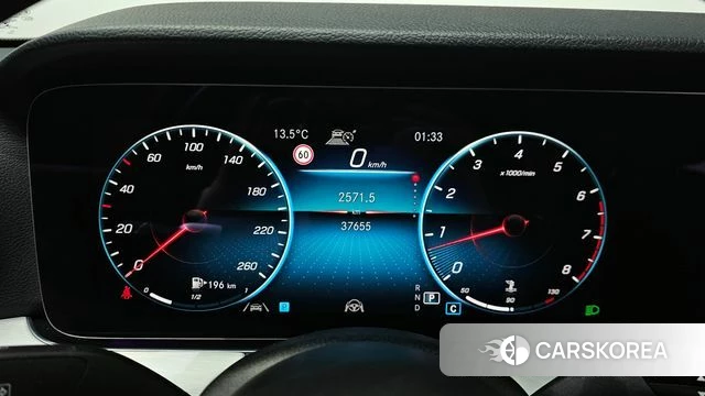 Mercedes-Benz E-Class W213 id 3898694 из Кореи 18