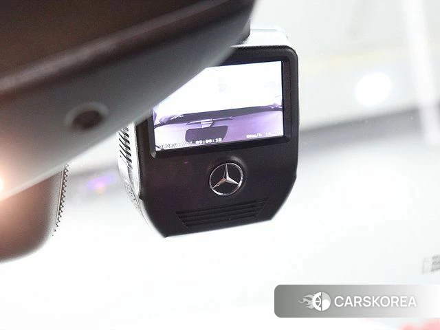Mercedes-Benz A-Class W177 id 4402694 из Кореи 18