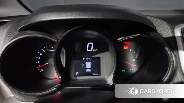 Kia The New Ray id 3355458 из Кореи 18