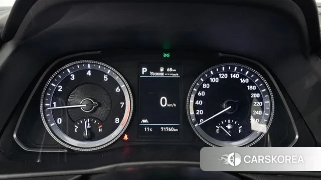 Hyundai Sonata (DN8) id 3323106 из Кореи 18