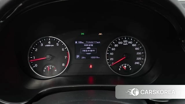 Kia Seltos id 4731962 из Кореи 18