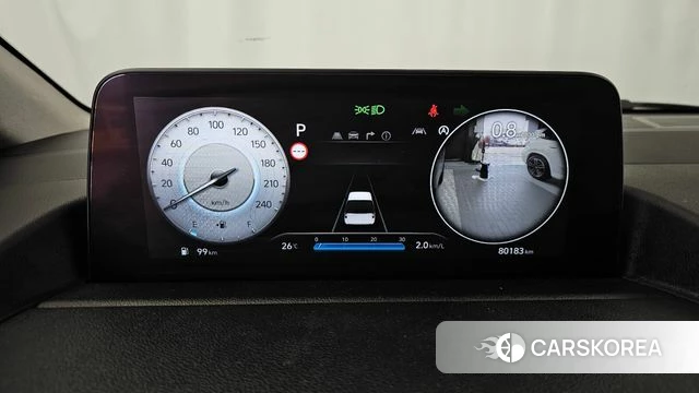 Hyundai Staria id 4922821 из Кореи 31