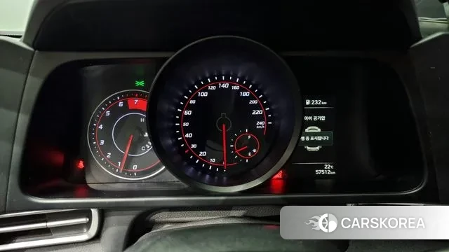 Hyundai Avante (CN7) id 3023850 из Кореи 18