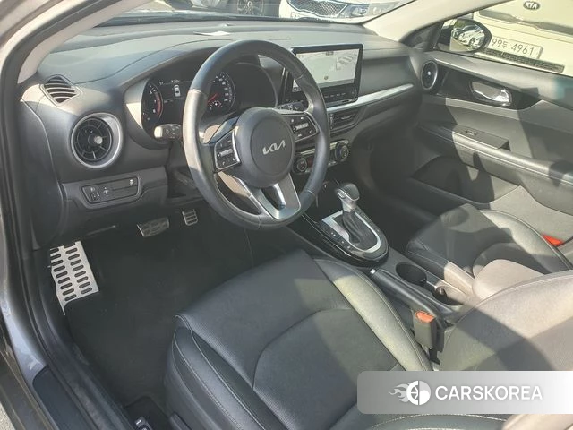 Kia The New K3 2nd generation id 4623303 из Кореи 15
