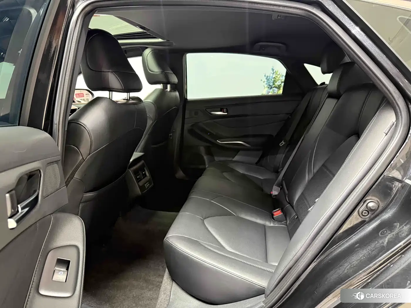 Toyota Avalon id 4644372 из Китая 9