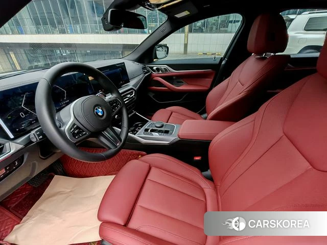 BMW 4 series id 4265725 из Китая 14