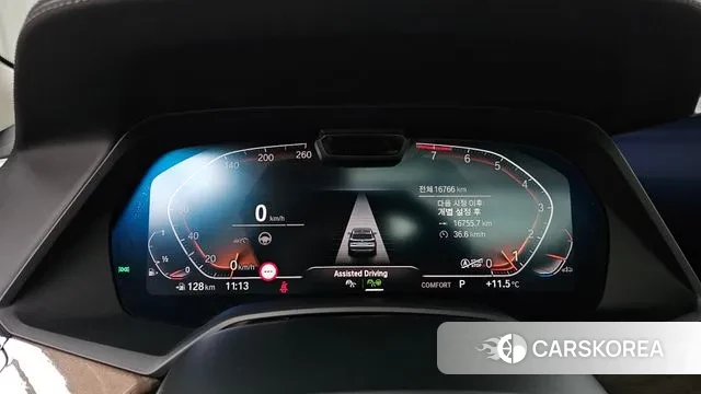 BMW X5 (G05) id 3529988 из Кореи 18