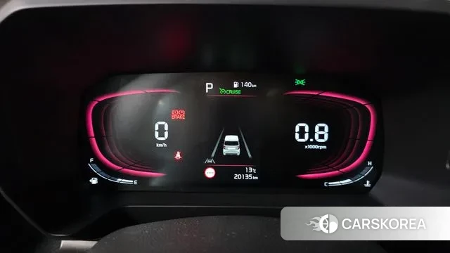 Kia The New Kia Ray id 3596240 из Кореи 18