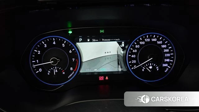 Hyundai Palisade id 3807526 из Кореи 18