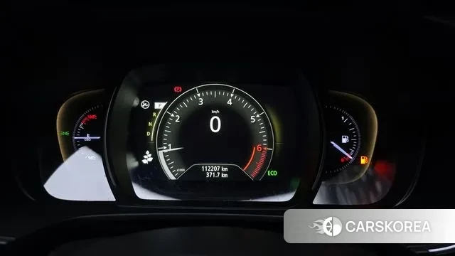 Renault Korea (Samsung) The New QM6 id 3713705 из Кореи 18