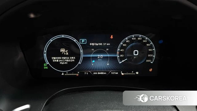 Ssangyong All New Rexton id 3826969 из Кореи 18