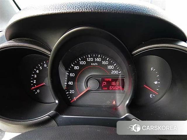 Kia The New Ray id 3857399 из Кореи 17