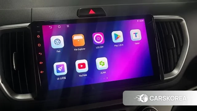 Kia The New Ray id 3771757 из Кореи 18