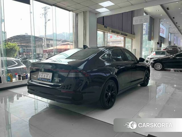 Honda Accord id 4261934 из Китая 21
