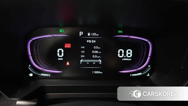Kia The New Kia Ray id 4735468 из Кореи 28