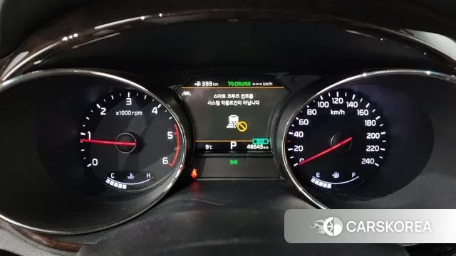 Kia The New Carnival id 3368236 из Кореи 18