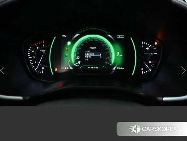 Hyundai Santa Fe TM id 4476997 из Кореи 18