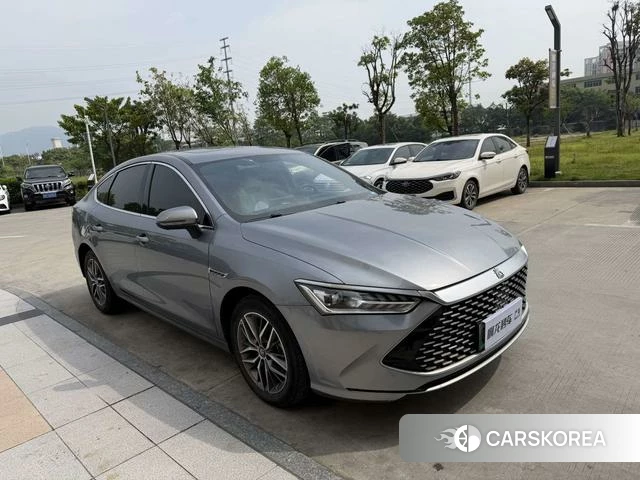 BYD Qin PLUS DM id 4227282 из Китая 8
