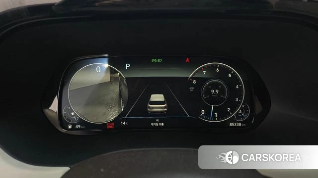 Hyundai Palisade id 3915633 из Кореи 18