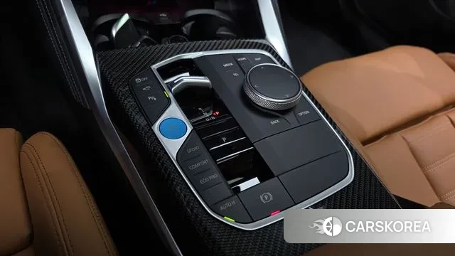 BMW i4 id 3236716 из Кореи 18