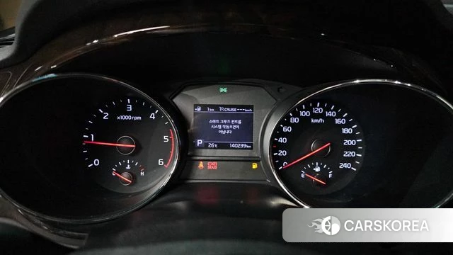 Kia The New Carnival id 4924050 из Кореи 30