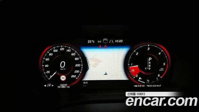 Volvo XC60 second Generation id 2840338 из Кореи 18