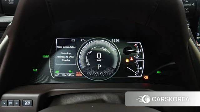 Lexus ES300h 7th generation id 4435420 из Кореи 18