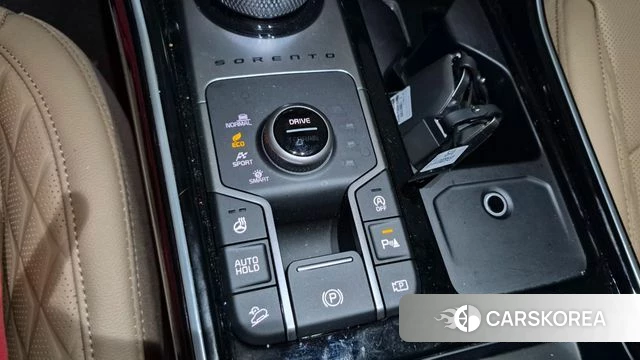 Kia The New Sorento 4th Generation id 4583986 из Кореи 17