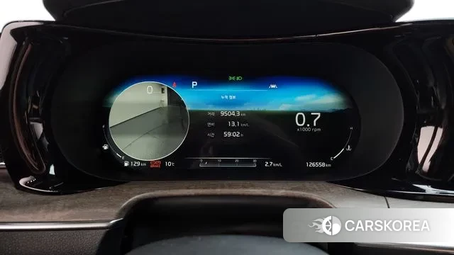 Kia K5 3rd generation id 3692093 из Кореи 18