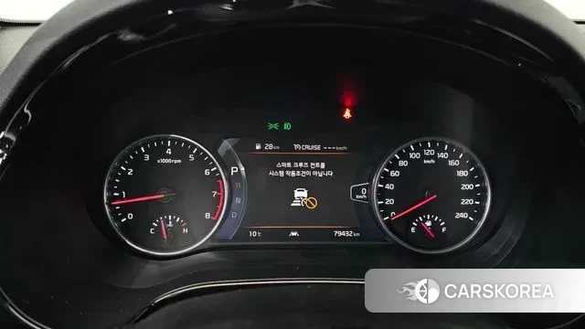 Kia Seltos id 3655902 из Кореи 18