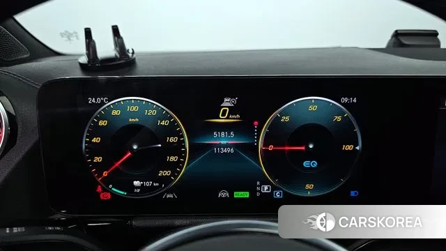 Mercedes-Benz EQA H243 id 2901161 из Кореи 18