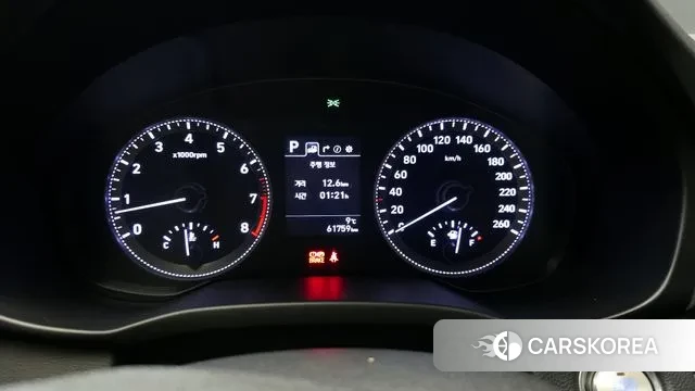 Hyundai Grandeur IG id 3464995 из Кореи 18