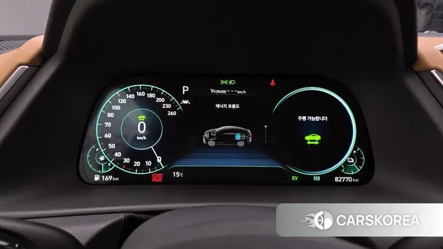 Hyundai Sonata Hybrid (DN8) id 3479714 из Кореи 18