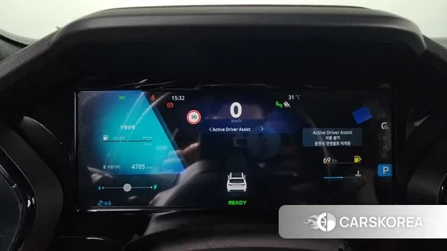 Renault Korea (Samsung) Grand Coleos id 3098914 из Кореи 18