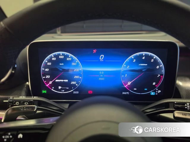 Mercedes-Benz GLC-Class X254 id 4333960 из Кореи 18