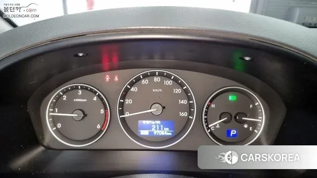 Hyundai The New Grand Starex id 2986741 из Кореи 16