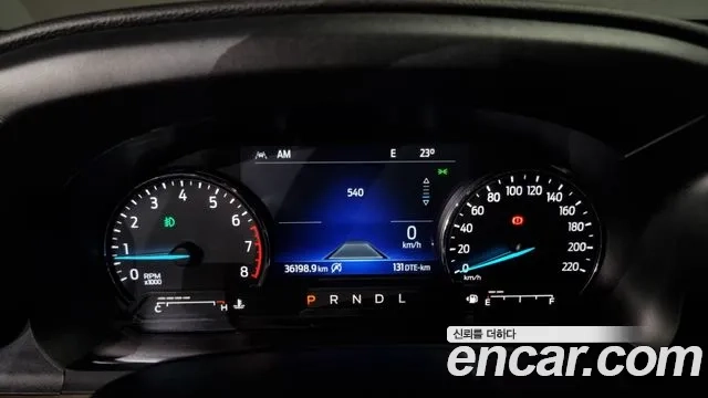 Ford Explorer 6th Generation id 2926683 из Кореи 18