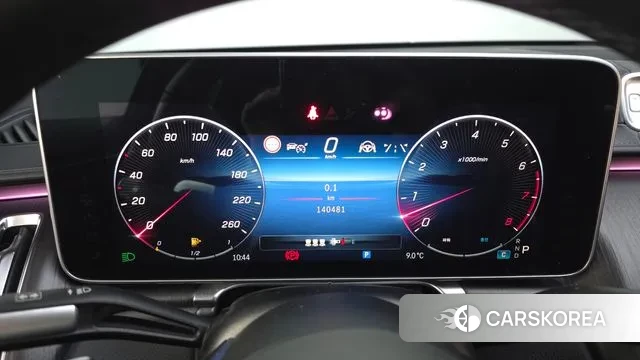 Mercedes-Benz S-Class W223 id 3540166 из Кореи 18