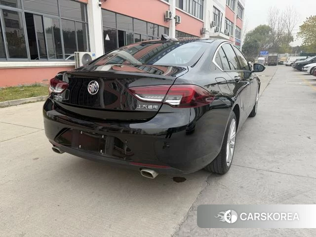 Buick Regal id 3926901 из Китая 16