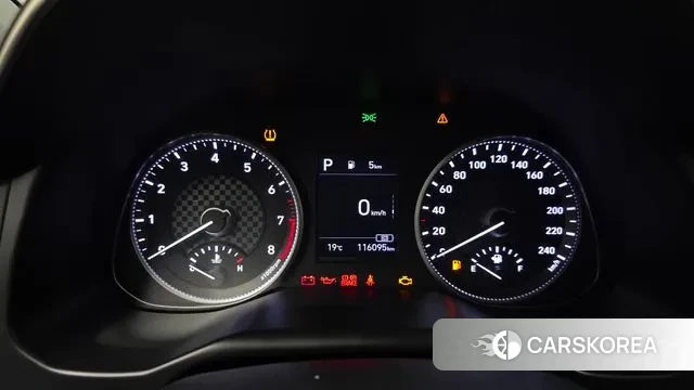 Hyundai The New Avante AD id 3368337 из Кореи 18