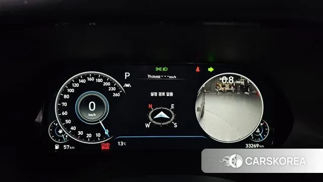 Hyundai Palisade id 3498076 из Кореи 18