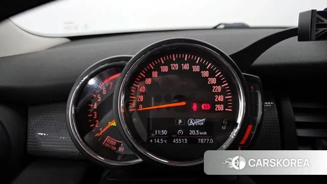 Mini Cooper id 3368692 из Кореи 18