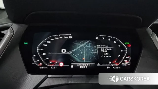 BMW 2 Series Gran Coupe (F44) id 3058916 из Кореи 18