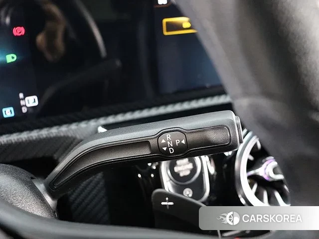 Mercedes-Benz A-Class W177 id 3484432 из Кореи 18