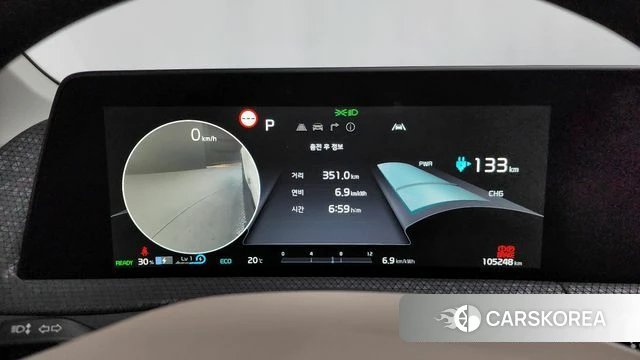 Kia EV6 id 3954261 из Кореи 18