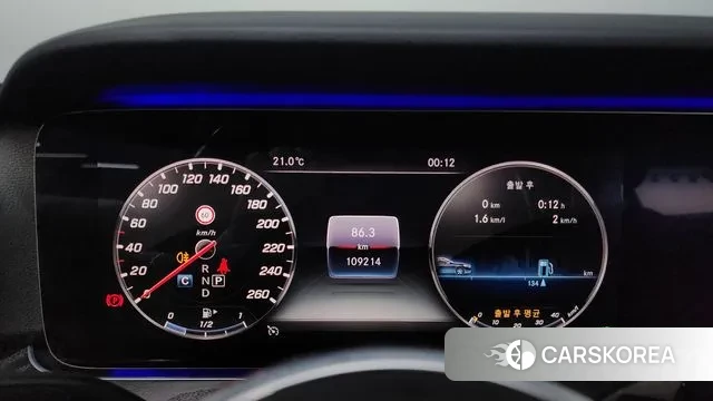 Mercedes-Benz E-Class W213 id 3214805 из Кореи 18