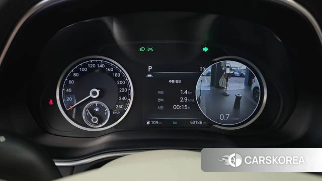 Genesis GV80 id 4899685 из Кореи 32