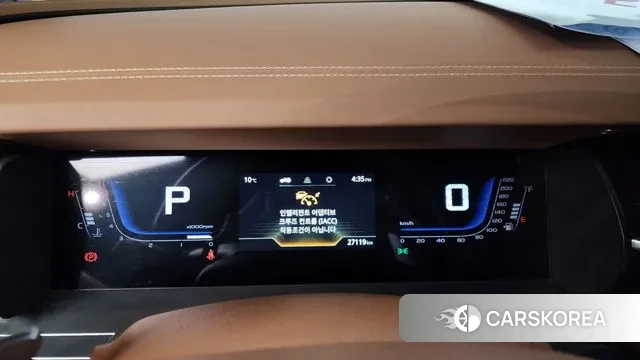 Ssangyong Torres id 3394359 из Кореи 18